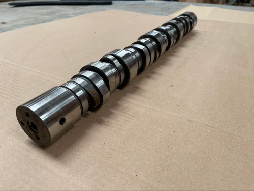Cummins 3072869 Engine Camshaft NSN 2815-01-425-1319 OEM Diesel Cam NEW NOS