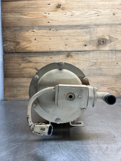 Midland/Haldex Air Dryer Cooler 24V N50011C US