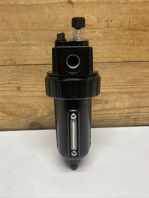 Parker 07L24BE OEM Pneumatic Air Line Lubricator NOS
