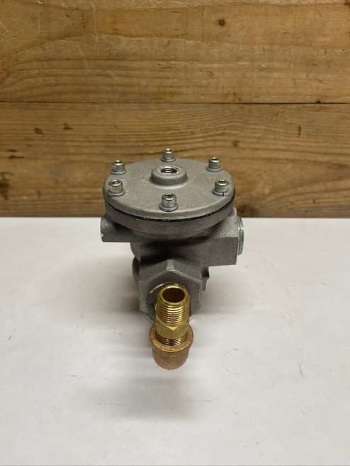 Parker N31461091 OEM Flow Control Valve Hydraulic Pneumatic Industrial NOS