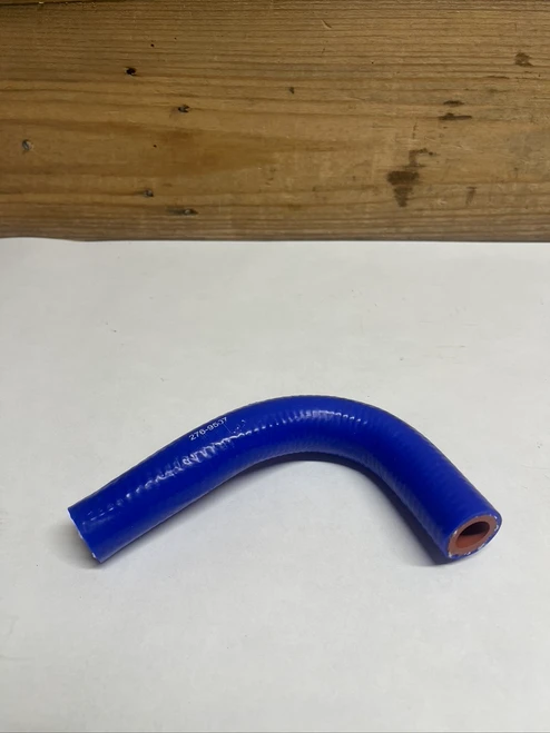 Caterpillar CAT 276-9507 Engine Coolant Hose OEM Heavy Equipment