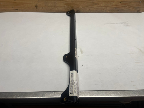 John Deere AT324762 Hydraulic Oil Cooler Mounting Bracket OEM Heavy Equipment