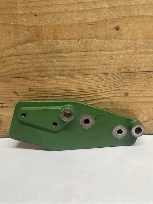 John Deere R520102 Fuel Filter Mounting Bracket OEM Tractor Excavator Loader