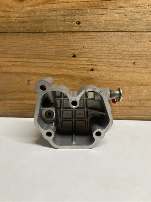 Yanmar 114771-11950 Cylinder Head Bonnet Assembly L48 Diesel Engine OEM