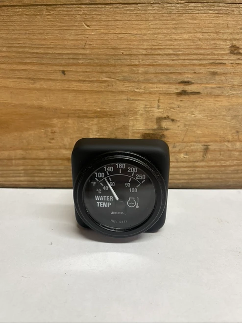 Cummins 5289714 Temperature Gauge Engine Generator OEM