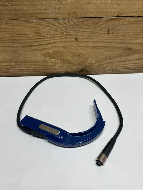 Verathon GlideScope Ranger 0574-0018 Video Baton Laryngoscope OEM