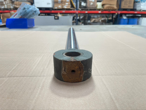 CAT Caterpillar 233-2576 Stabilizer Hydraulic Cylinder Rod OEM