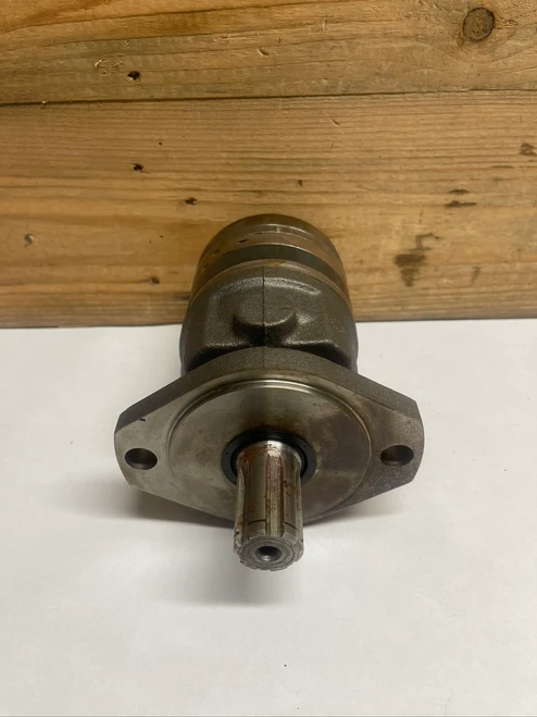 Parker TB0080AM110AAAB Hydraulic Torque Motor 5.0 CID 1" 6B Spline