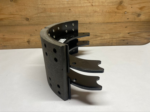 Dana Spicer 819768 Brake Shoe HEMTT Oshkosh 3179505 NSN 2530-01-503-6745