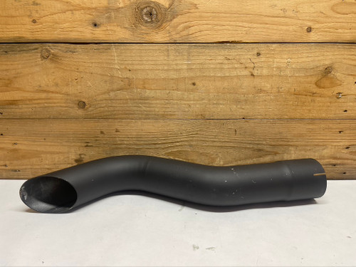 JLG SkyTrak 7138686 Tail Exhaust Pipe Muffler Exhaust System OEM