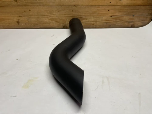 JLG SkyTrak 7138686 Tail Exhaust Pipe Muffler Exhaust System OEM