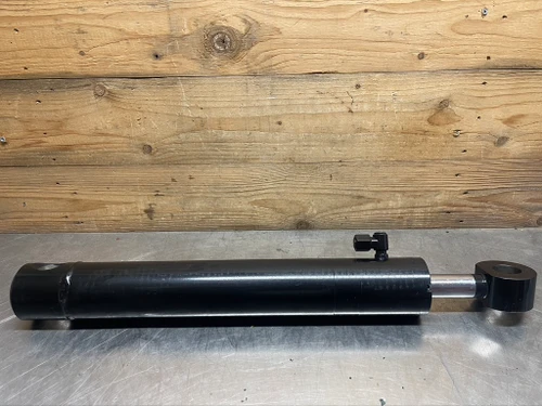 CAT Caterpillar 258-2514 RH Bucket Tilt Hydraulic Cylinder Skid Steer OEM