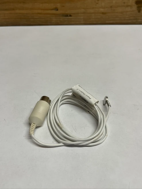 Drager MU11225-06 Premi-Probe 3 Reusable Infant Skin Temperature Probe