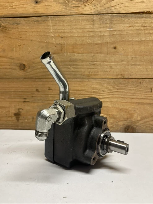 AM General 6500522 12506973 Power Steering Pump HMMWV Humvee 1900 PSI