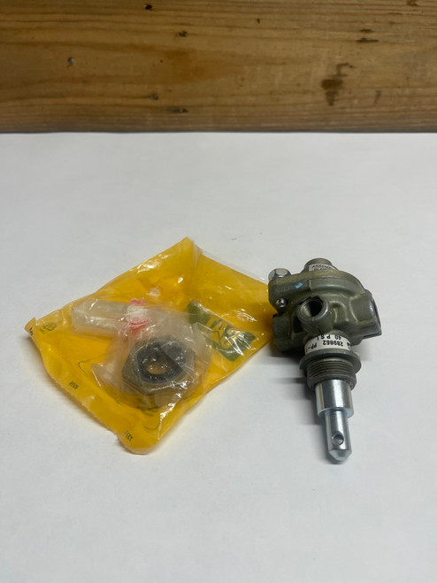 Caterpillar 3V-8313 Parking Emergency Brake Control Valve Assembly CAT OEM