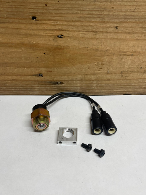 AM General 5714586 Reverse Backup Light Switch HMMWV Humvee Hummer H1 OEM