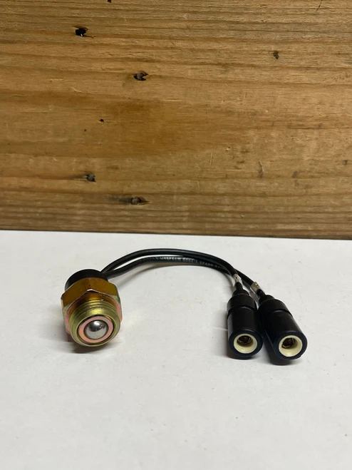 AM General 5714586 Reverse Backup Light Switch HMMWV Humvee Hummer H1 OEM