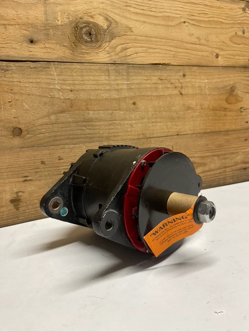 C.E. Niehoff N1025-1 24V 50A Engine Accessory Alternator Generator OEM
