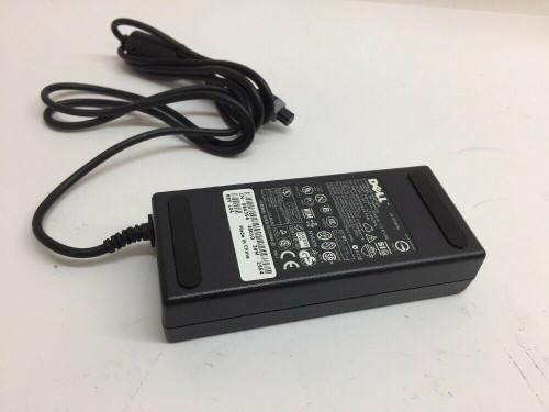 90W AC Adapter 06G356 Dell For Latitude Series Laptops