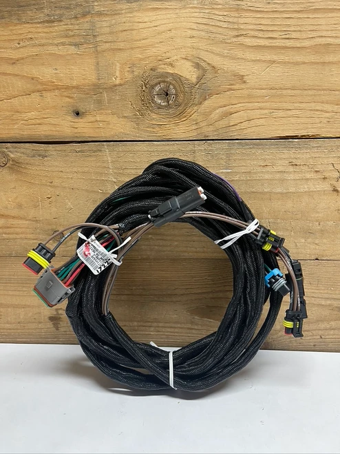 John Deere AT345426 Rear Frame Wiring Harness 	