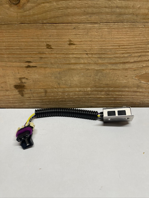 John Deere AT306056 Park Brake Lock Switch OEM Dozer Crawler