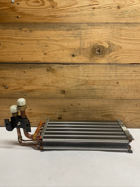 Caterpillar 266-2433 Evaporator Coil Genuine CAT OEM HVAC Coil