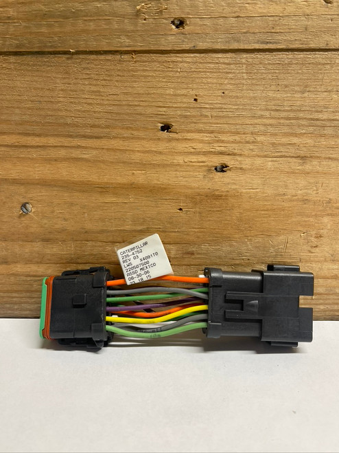 Caterpillar 235-4752 Wiring Harness Genuine CAT OEM Electrical Harness