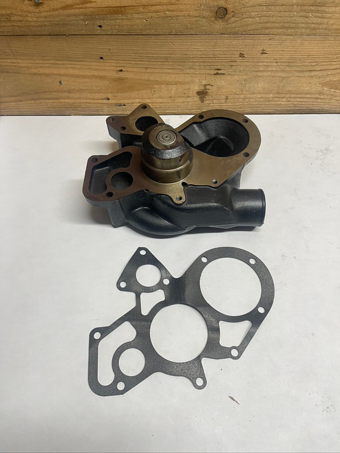 Caterpillar 234-6110 Water Pump Genuine CAT OEM Engine Cooling Pump