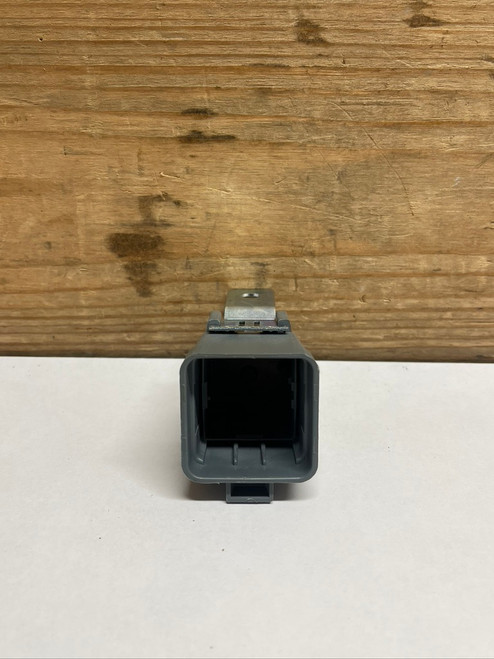 Caterpillar 246-9371 Electrical Relay Genuine CAT OEM 43mm Shell Relay