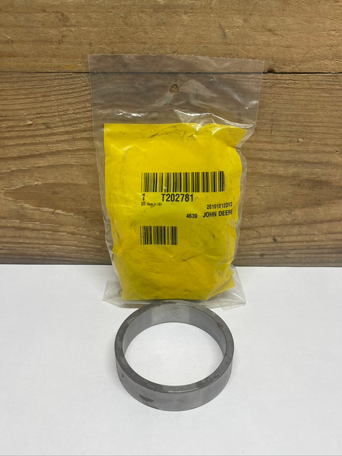 John Deere T202781 Sleeve Bearing Genuine OEM Deere Bushing Bearing NOS