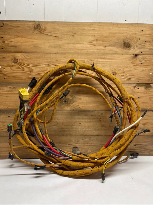 Caterpillar 139-2786 Main Chassis Wiring Harness OEM Cable Assembly