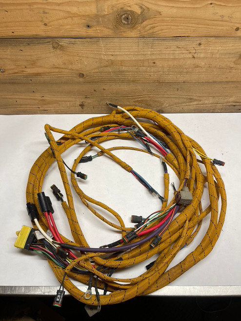 Caterpillar 139-2786 Main Chassis Wiring Harness OEM Cable Assembly