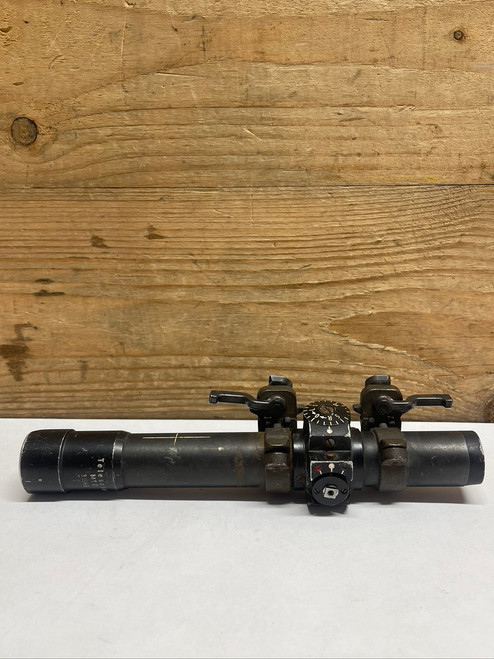 Carl Gustaf M10 3x12 Optical Telescope Sight