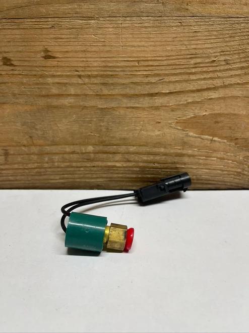 John Deere RE24307 High Pressure Switch OEM Hydraulic Pressure Sensor