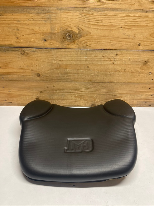 Caterpillar 305-7088 Seat Back Cushion Assembly Vinyl OEM Operator Seat