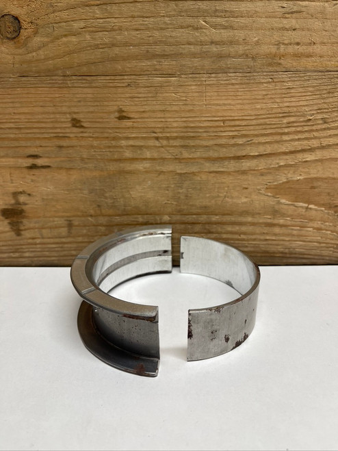 Caterpillar 229-5155 Main Thrust Bearing C7 3126 OEM Engine Bearing