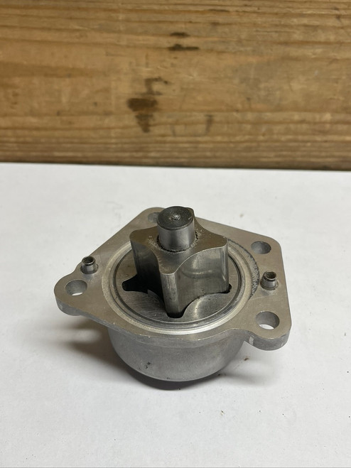 CAT 113-1141 Engine Oil Pump Assembly OEM Caterpillar 3044C 3046 C3.4