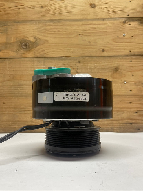 Mobile Climate Control 4526529 A/C Refrigeration Compressor NSN 4130-01-539-6297