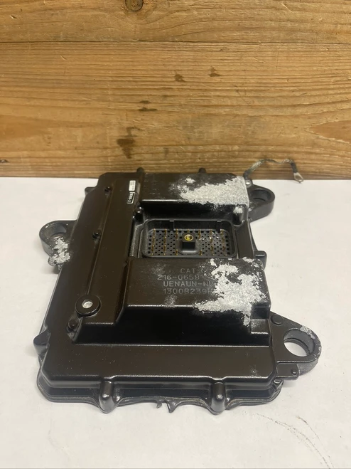 Caterpillar 216-0658 ECM Engine Controller ECU OEM Electronic Control Module