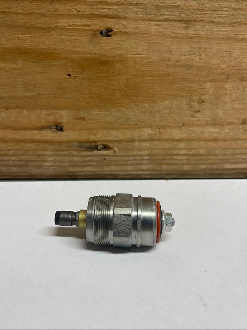 Caterpillar 237-5396 Electrical Solenoid OEM CAT Heavy Equipment