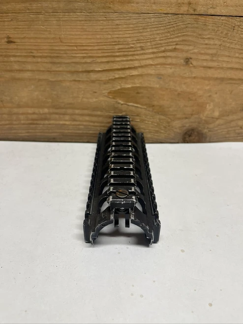 P&S Products RAS Quad Rail TOP Upper Handguard M4 USGI Genuine Surplus