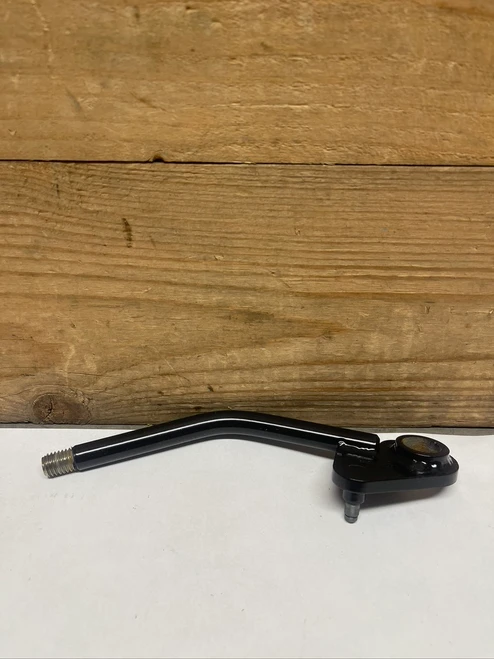 CAT 183-6075 Boom Lock Lever Assembly OEM Backhoe Loader Control Lever