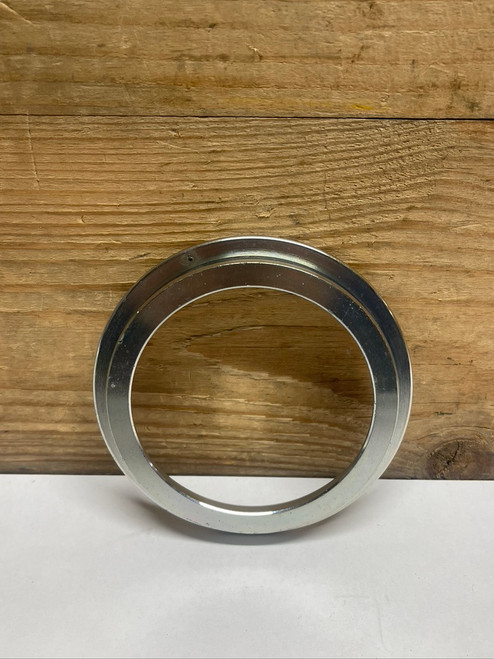 John Deere T157030 Flanged Expanded Spacer OEM Heavy Equipment Part