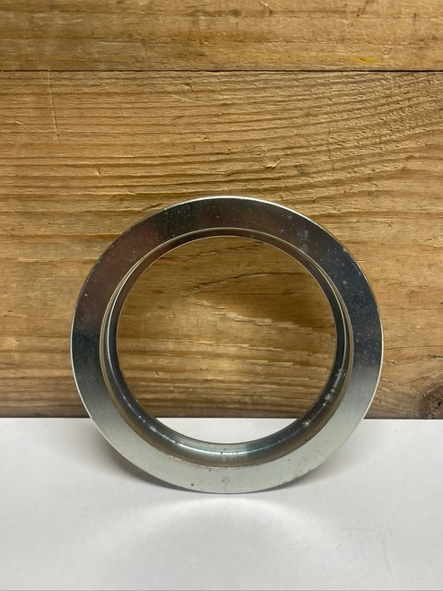 John Deere T157030 Flanged Expanded Spacer OEM Heavy Equipment Part