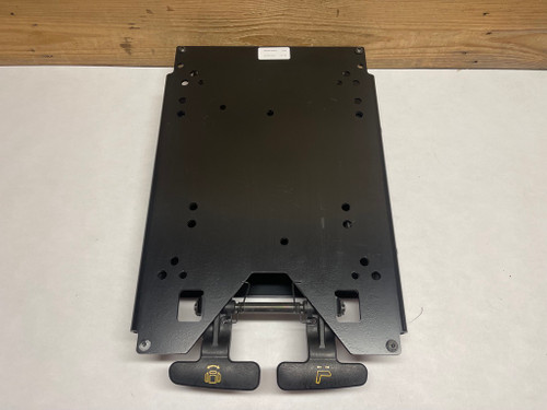 CAT 164-1292 Seat Swivel & Slide Group Genuine Caterpillar OEM