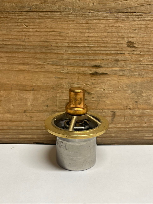 Doosan 36782019 Thermostat Flow Control Genuine OEM Coolant Thermostat