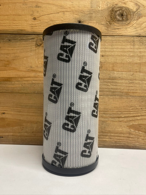 CAT 328-3655 Advanced Efficiency Transmission Oil Filter Genuine Caterpillar OEM