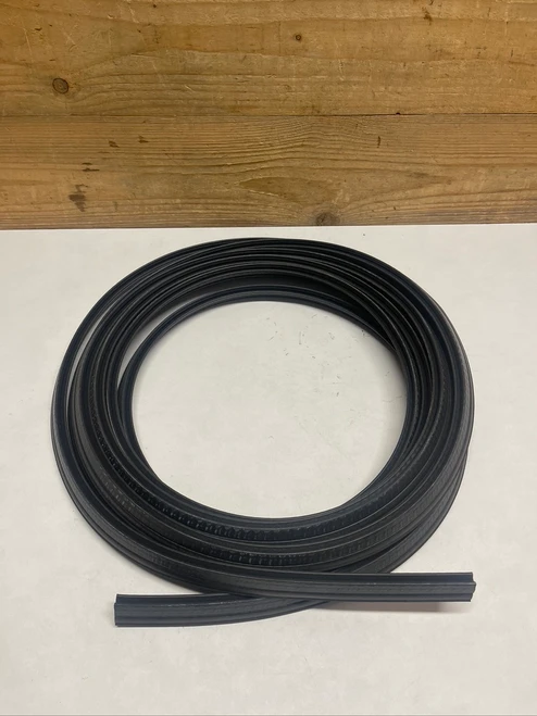 CAT 126-8472 EPDM Bulk Plain Seal w/ Steel Insert Genuine Caterpillar OEM