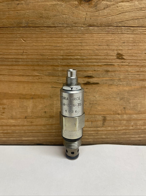 HydraForce RV10-22A-0-N-35/25 Hydraulic Relief Valve Cartridge OEM