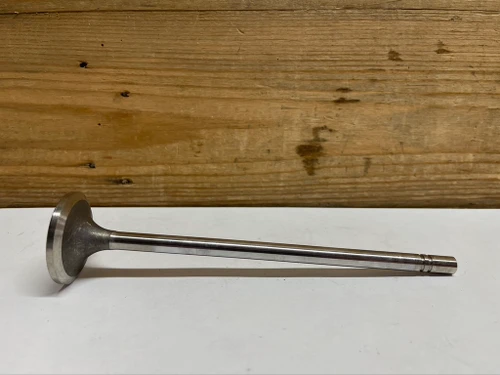 CAT 236-5605 Engine Intake Poppet Valve Genuine Caterpillar OEM